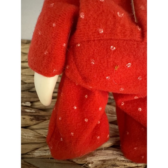 Disney Baby Mickey Mouse Doll Jointed Toy‎ Figure Arco 1984 7" - Picture 3 of 8